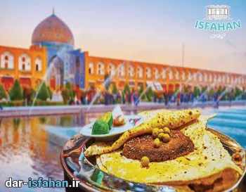 بهترین بریون اصفهان رو کجا بخوریم؟